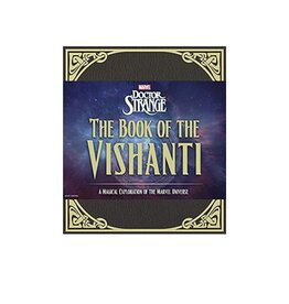 The Book of Vishanti