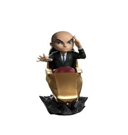 Iron Studios Professor X - MiniCo