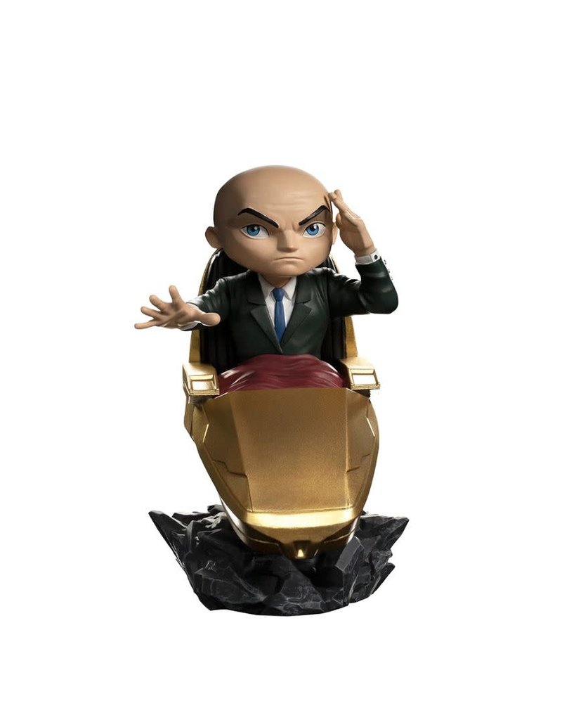 Iron Studios Professor X - MiniCo