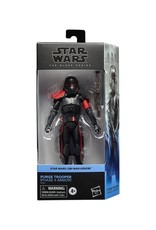 Hasbro Star Wars - Purge Trooper (Phase II Armor) - The Black Series