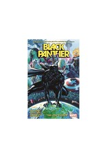 Marvel Black Panther Vol. 1: The Long Shadow TP
