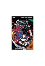 Marvel Silver Surfer Epic Collection: Parable TP