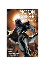 Marvel Moon Knight: Legacy - The Complete Collection TP