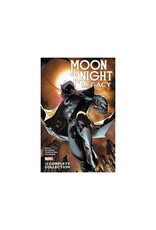 Marvel Moon Knight: Legacy - The Complete Collection TP