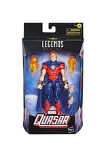 Hasbro Marvel Legends Series Quasar