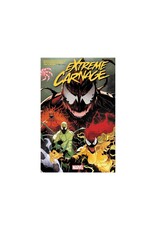 Marvel Extreme Carnage - Trade Paperback