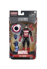 Hasbro Marvel Legends Series U.S. Agent