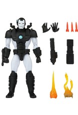 Hasbro Legends Series Marvel's War Machine