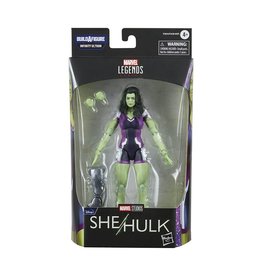 Hasbro Marvel Legends Series She-Hulk