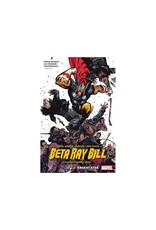 Marvel Beta Ray Bill - Argent Star - Trade Paperback