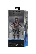 Hasbro Star Wars - 1-JAC - The Black Series