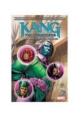 Marvel Kang the Conqueror: Only Myself Left to Conquer TP