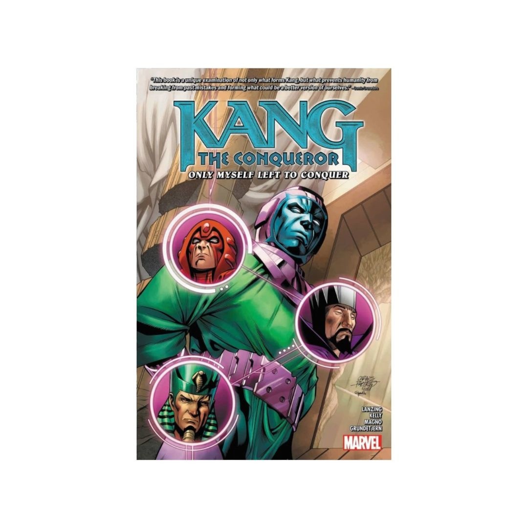 GameStop Canada 🇨🇦 preorder, MCU Kang The Conqueror  MVL LEGENDS KANG  THE…