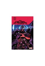 Marvel X-Men: The Trial of Magneto TP