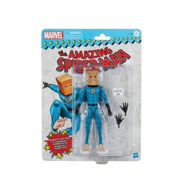 Hasbro Marvel Legends Bombastic Bag-Man