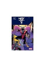 Marvel Way of X - Vol. 1 - Trade Paperback