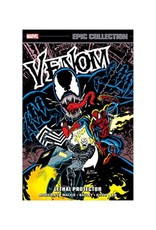 Marvel Venom - Lethal Protector - Epic Collection - Trade Paperback