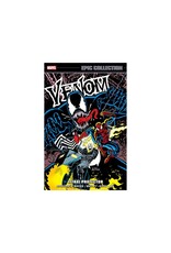 Marvel Venom - Lethal Protector - Epic Collection - Trade Paperback