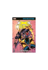 Marvel X-Force - Zero Tolerance - Epic Collection