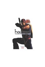 Marvel Hawkeye - Saga of Barton and Bishop TP