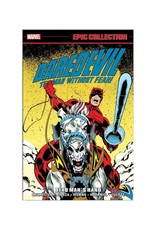 Marvel Daredevil Epic Collection: Dead Man's Hand TP