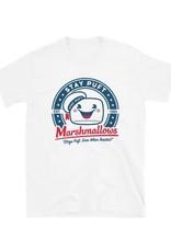 Ghostbusters T-Shirt - Marshmellow Man