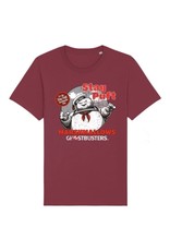 Ghostbusters T-Shirt - Marshmallow Man