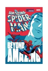Marvel The Amazing Spider-Man #10