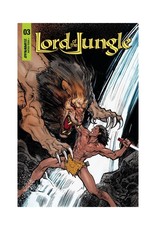 Lord of the Jungle #3