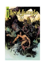 Lord of the Jungle #3