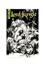 Lord of the Jungle #1