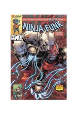 Ninja-Funk #1