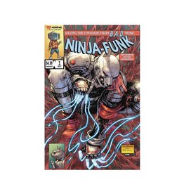 Ninja-Funk #1