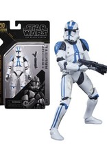 Hasbro Star Wars - 501st Legion Clone Trooper - The Black Series Archive