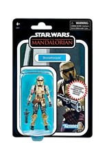 Hasbro Star Wars - Shoretrooper - The Vintage Collection - Carbonized Collection