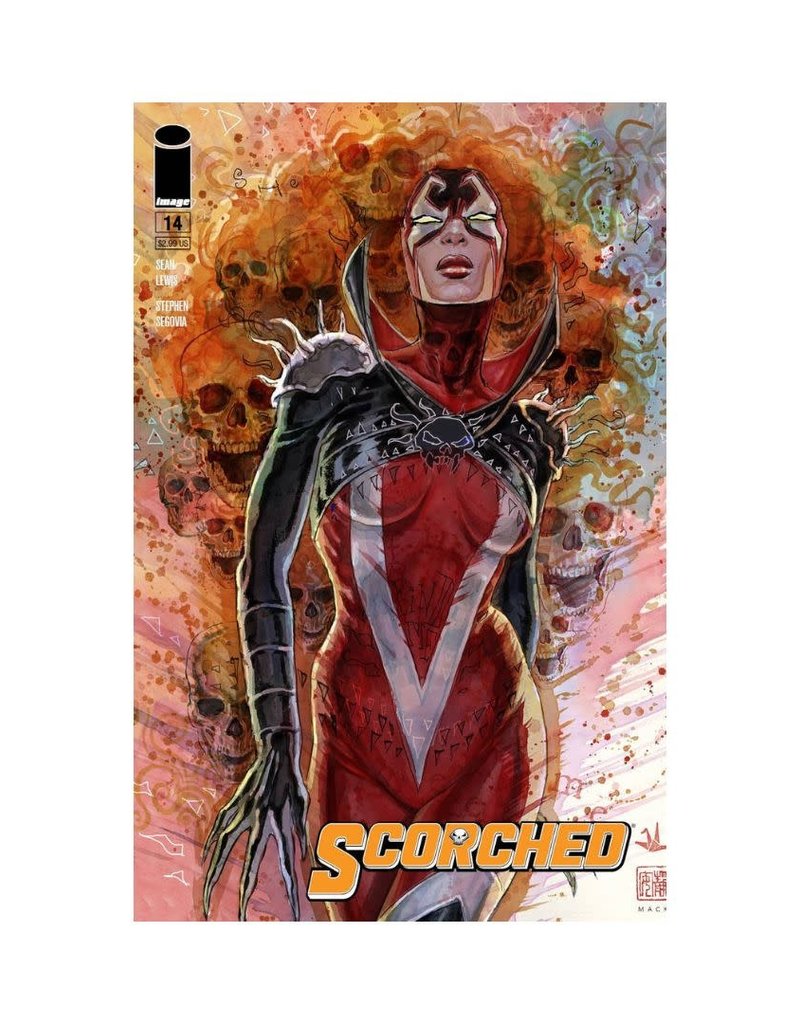 Image Spawn Scorched #14