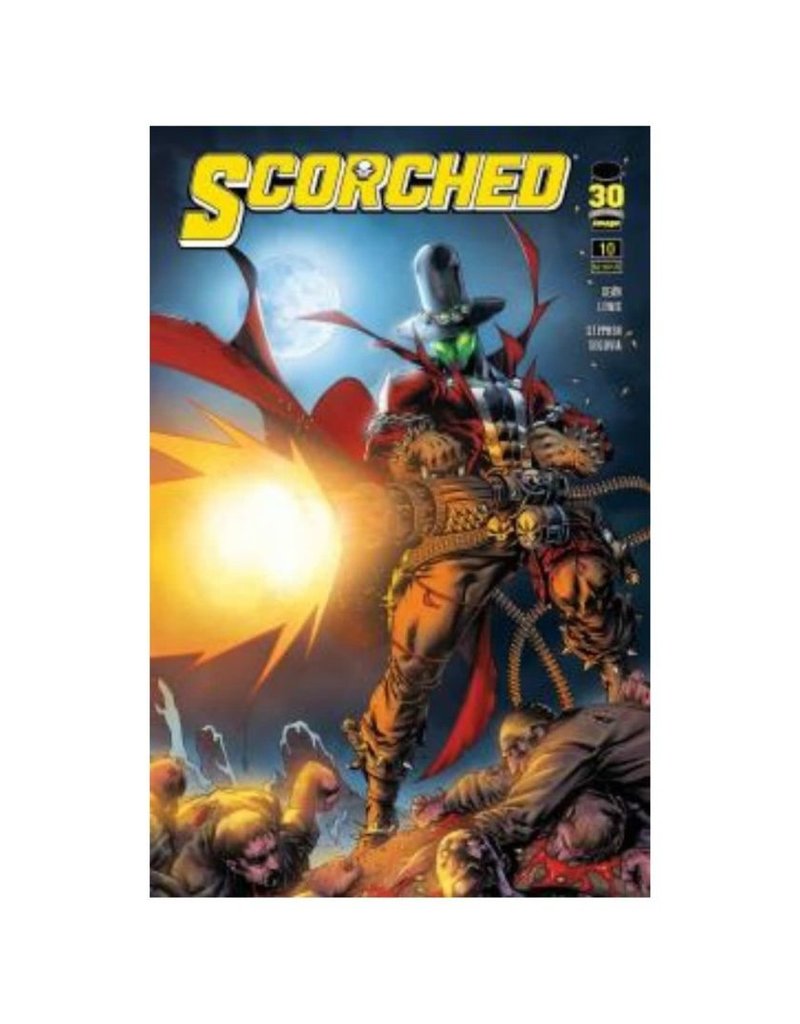 Image Spawn Scorched #10