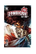 Zombicide: Day One #1