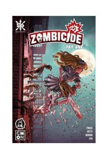 Zombicide: Day One #1