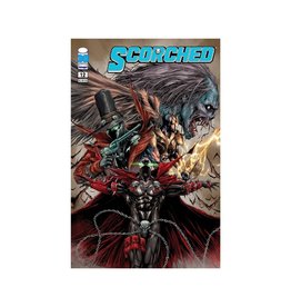 Image The Scorched #12