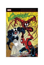 Marvel Carnage Epic Collection: Born in Blood TP