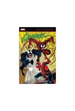 Marvel Carnage Epic Collection: Born in Blood TP