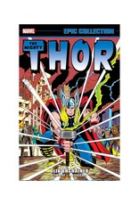 Marvel The Mighty Thor Epic Collection: Ulik Unchained TP