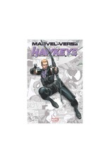 Marvel Marvel-Verse: Hawkeye TP