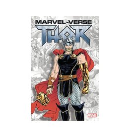 Marvel Marvel-Verse: Thor TP