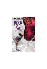 Marvel Marvel-Verse: Moon Girl TP
