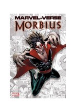 Marvel Marvel-Verse: Morbius TP