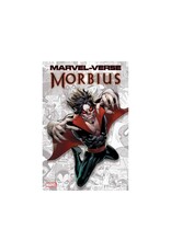 Marvel Marvel-Verse: Morbius TP
