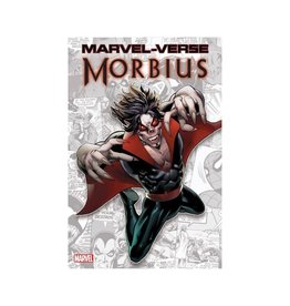 Marvel Marvel-Verse: Morbius TP