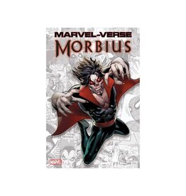 Marvel Marvel-Verse: Morbius TP